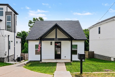 510 Newton Ave