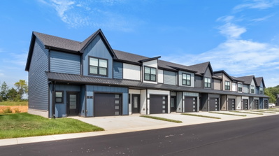 406 Jonathan Wade Circle