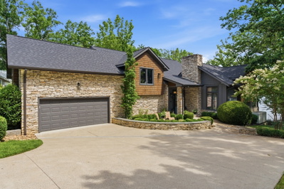 934 Gay Winds Drive