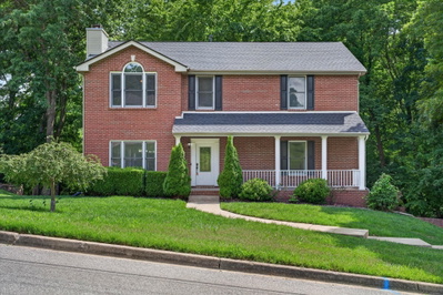 2200 Springlot Rd