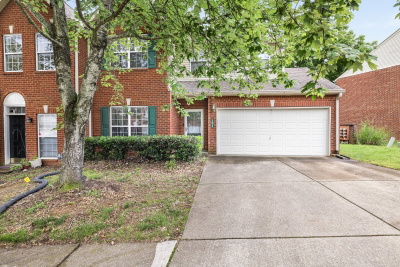 131 Nashboro Grns