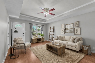 1262 Silver Star Dr