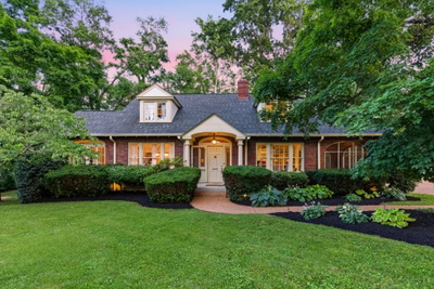 3609 Saratoga Dr