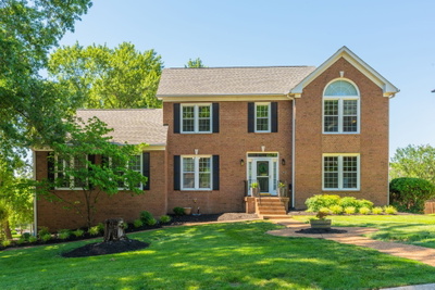 612 Indian Hills Mound