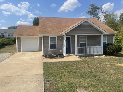 1031 McClardy Rd