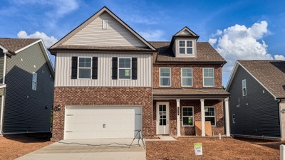 524 Misty Creek Court