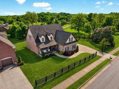 3501 Earhart Rd