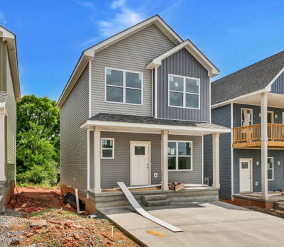 38 Dixon Drive