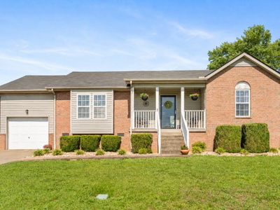 128 Jesse Brown Dr