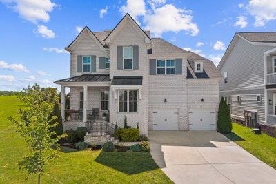 2038 Cabell Dr