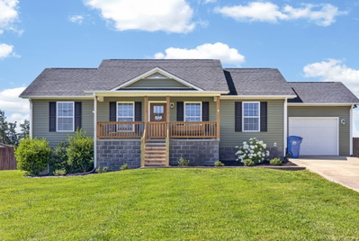 7224 Southfork Rd