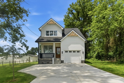 115 Rifle Range Rd