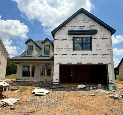 3713 Stillwater Pt
