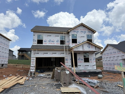 364 Cardinal Creek