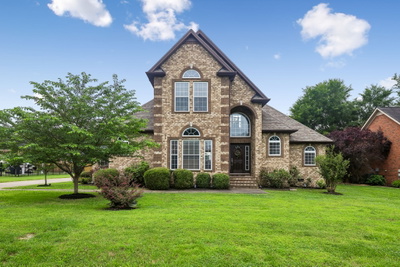 4228 Thoroughbred Ln