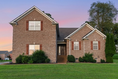 901 Hot Springs Ct