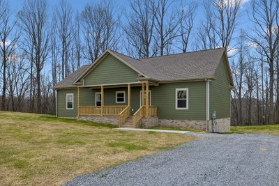 4105 Long Creek Rd