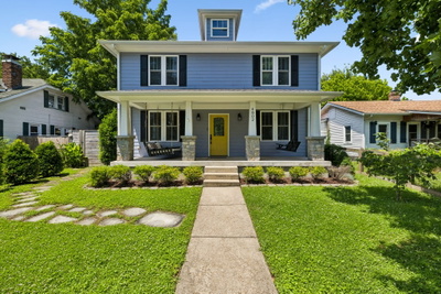 4802 Dakota Ave