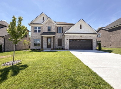 110 Harlinsdale Blvd lot 88