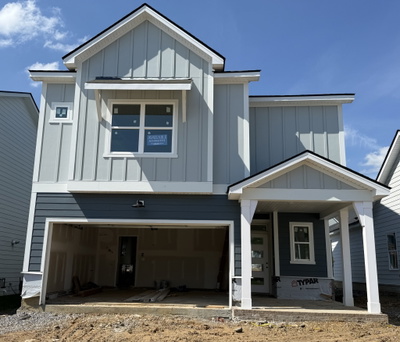 933 Brooklyn Crossing Road