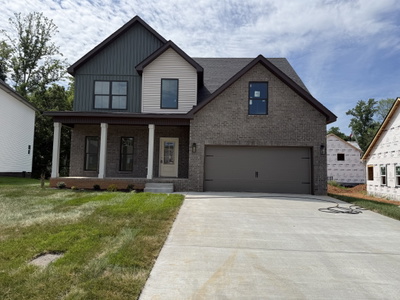 3012 Timberdale Dr