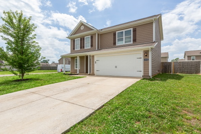 3205 Dizzy Dean Dr