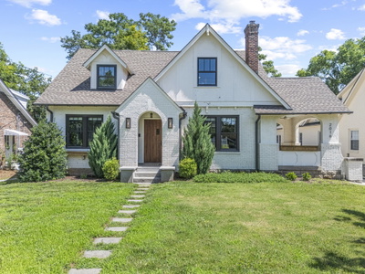 2016 Sweetbriar Ave