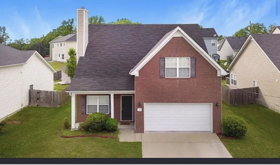 1113 Shire Dr