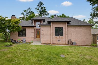 633 Andrew Rucker Ln