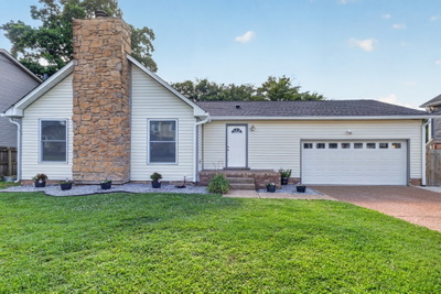 3723 Colonial Heritage Dr