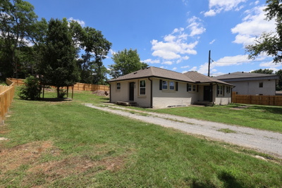 4801 Big Horn Dr