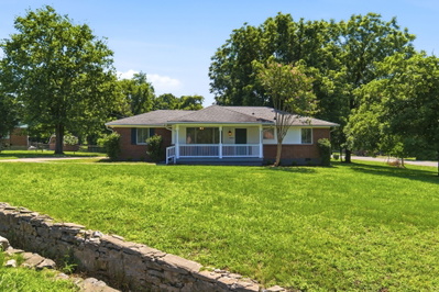 2400 Sandy Dr