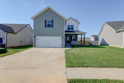 2038 Jackie Lorraine Dr