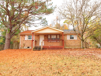 402 Britton Springs Road