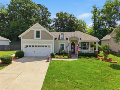 102 Cross Cove Ct