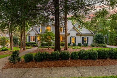 1107 Vaughn Crest Dr