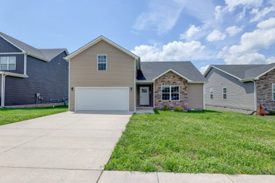 390 Pinkston Ct