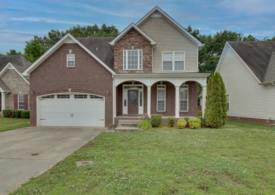 716 Cavalier Dr