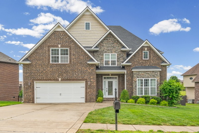 420 Clover Meadows Ct