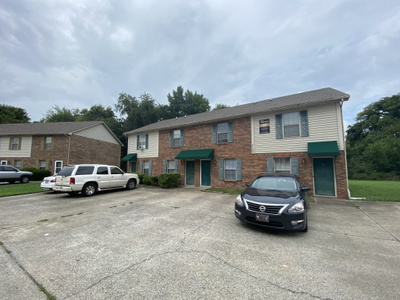 117 Hickory Trace #4