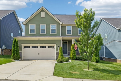 659 Castle Rd