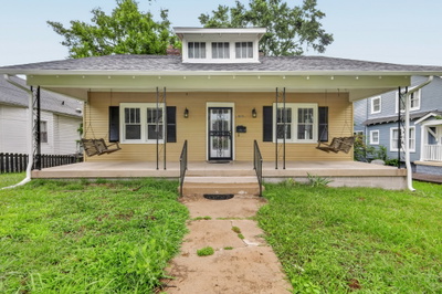 1609 Shelby Ave