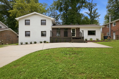 2515 Sleepy Hollow Dr