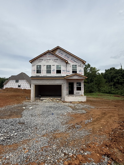 350 Hereford Farms