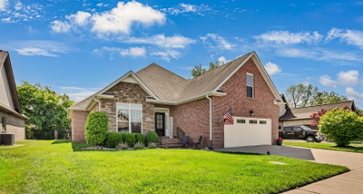 253 Dorchester Cir
