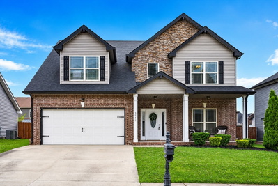 3751 Windmill Dr