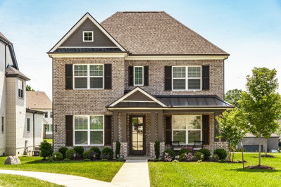 524 Doversley Ct