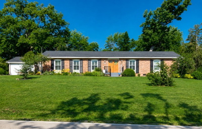 57 Vaughns Gap Rd