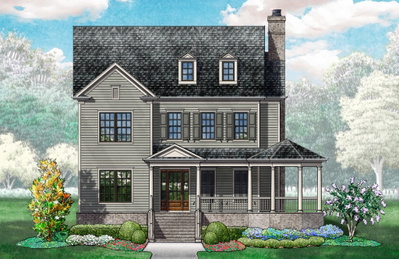 200 Equine St