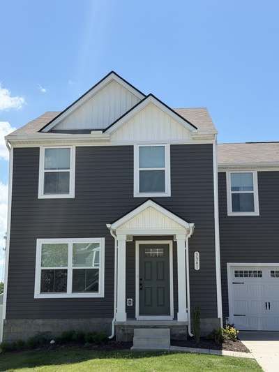 3361 Thorpe Rd